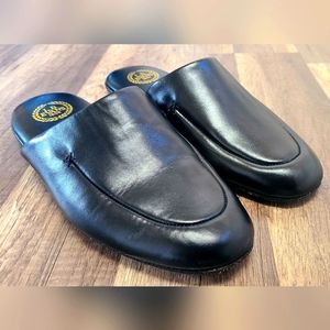 L.B. Evans Duke Scuff Slipper